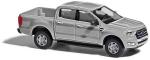 Busch Ford Ranger Metallica argent